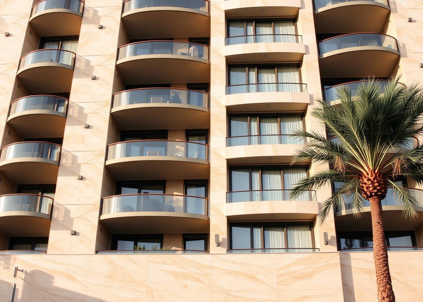 Residencial Vega — Itapema
